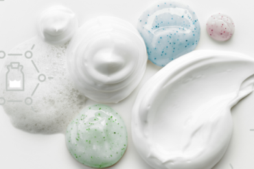 Shampoo Biodegradável, o planeta agradece.