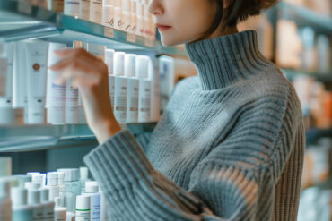 Comece A Sua Transição Para A Cosmética Consciente!